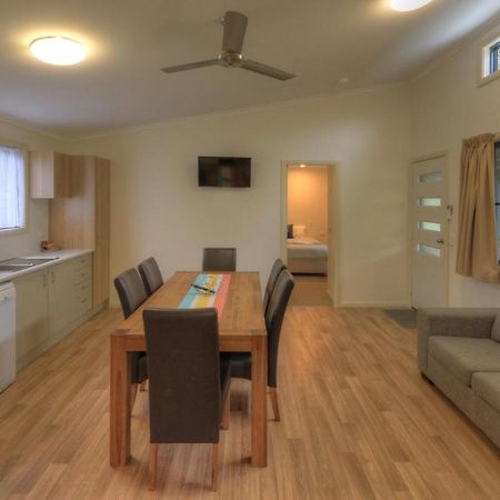 Yarra Holiday Park Stuarts Point Екстериор снимка