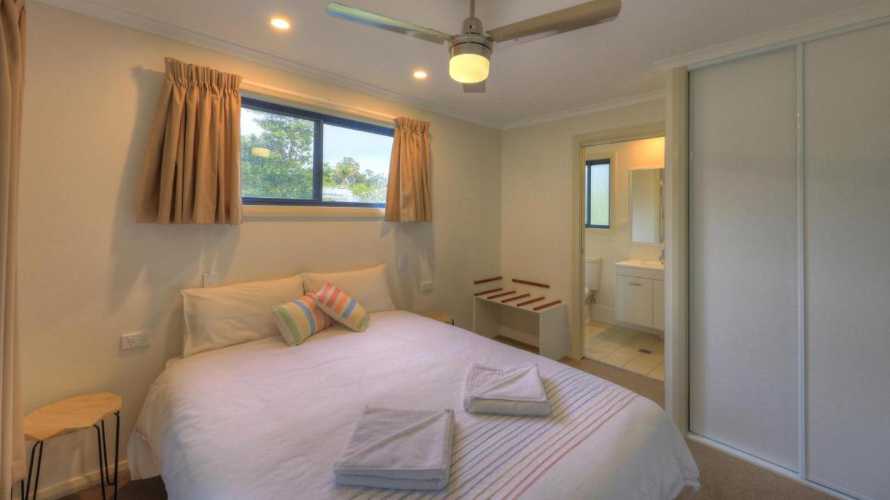 Yarra Holiday Park Stuarts Point Екстериор снимка