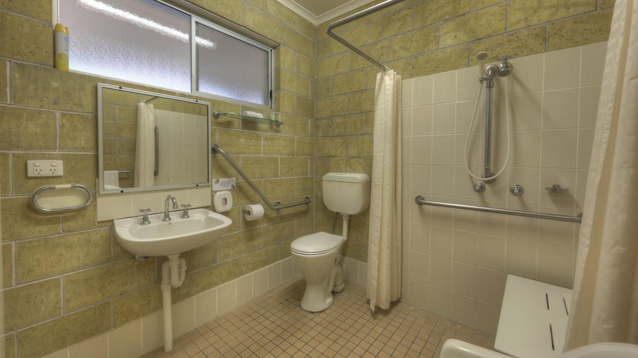 Yarra Holiday Park Stuarts Point Екстериор снимка